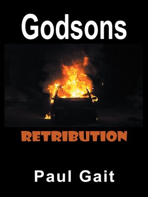 cover image of Godsons Retribution